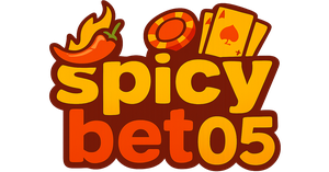 Spicy Bet 05 Logo